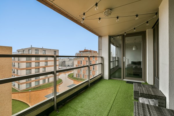 Photo - For sale: Teakhout 91, 1507 EM Zaandam